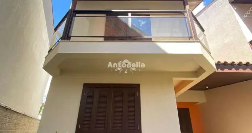 Casa com 2 quartos à venda no Desvio Rizzo, Caxias do Sul