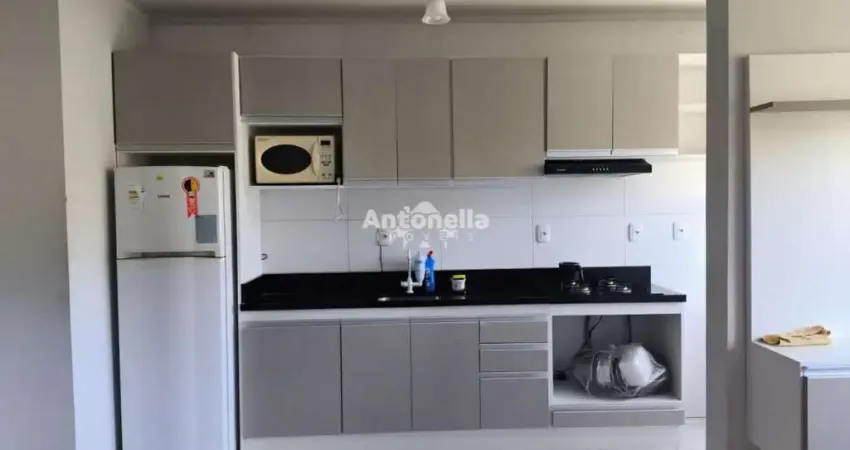 Apartamento com 2 quartos à venda no Santa Catarina, Caxias do Sul 