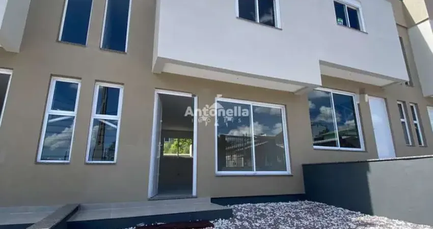 Casa com 2 quartos à venda no Desvio Rizzo, Caxias do Sul 