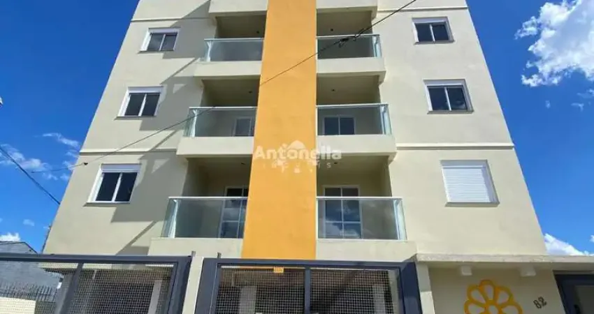 Apartamento com 2 quartos à venda no Desvio Rizzo, Caxias do Sul