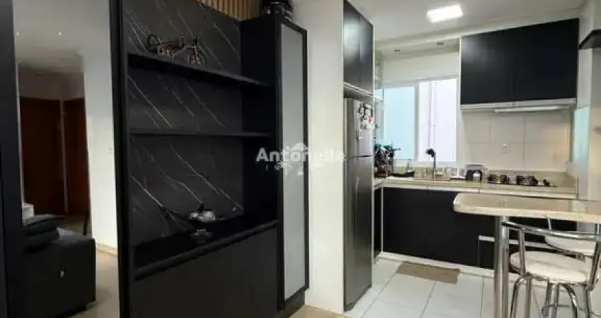 Apartamento com 2 quartos à venda no Vinhedos, Caxias do Sul