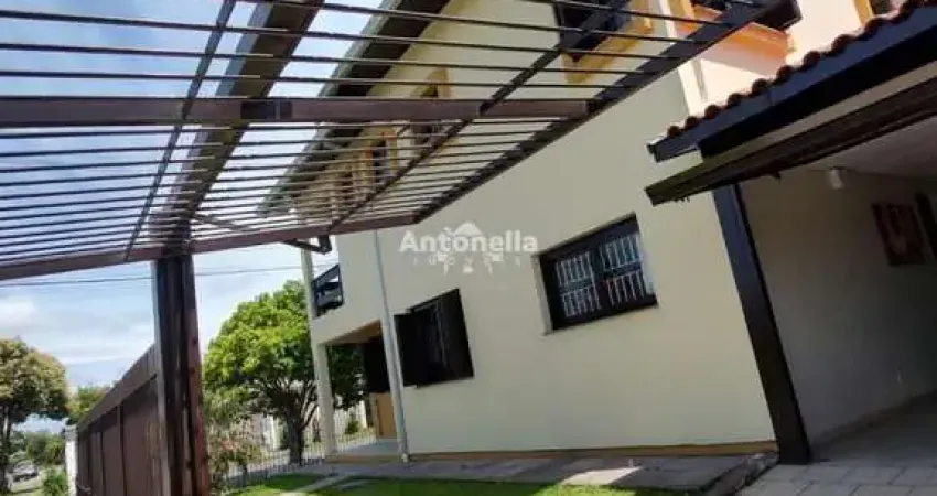 Casa com 3 quartos à venda no Desvio Rizzo, Caxias do Sul