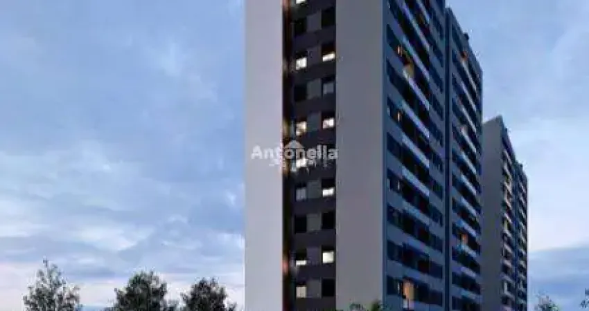 Apartamento com 2 quartos à venda no Interlagos, Caxias do Sul 