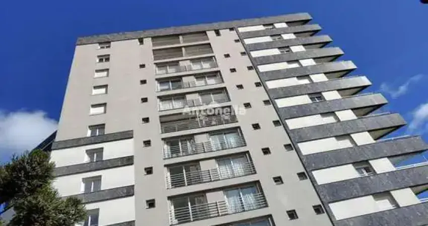 Cobertura com 3 quartos à venda no Medianeira, Caxias do Sul