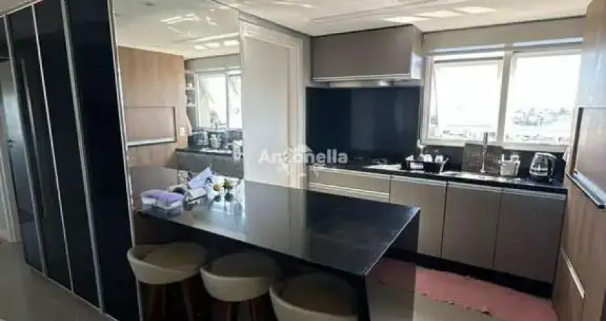 Cobertura com 3 quartos à venda no Medianeira, Caxias do Sul