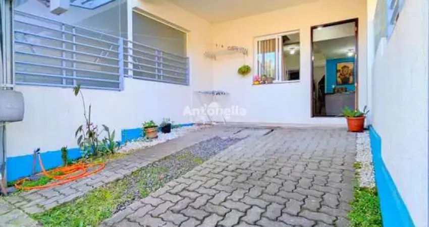 Sobrado entrada individual à venda no bairro morada dos alpes