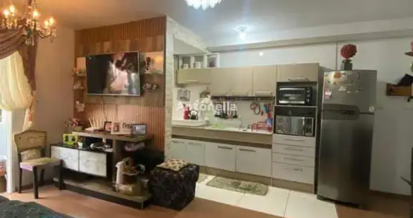 Apartamento com 2 quartos à venda na Morada dos Alpes, Caxias do Sul