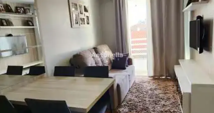 Apartamento com 2 quartos à venda na Bela Vista, Caxias do Sul 