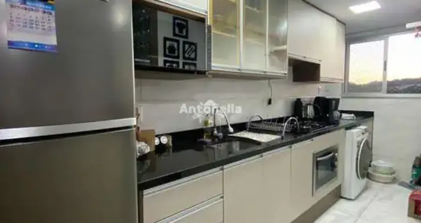 Apartamento com 2 quartos à venda no Santa Catarina, Caxias do Sul