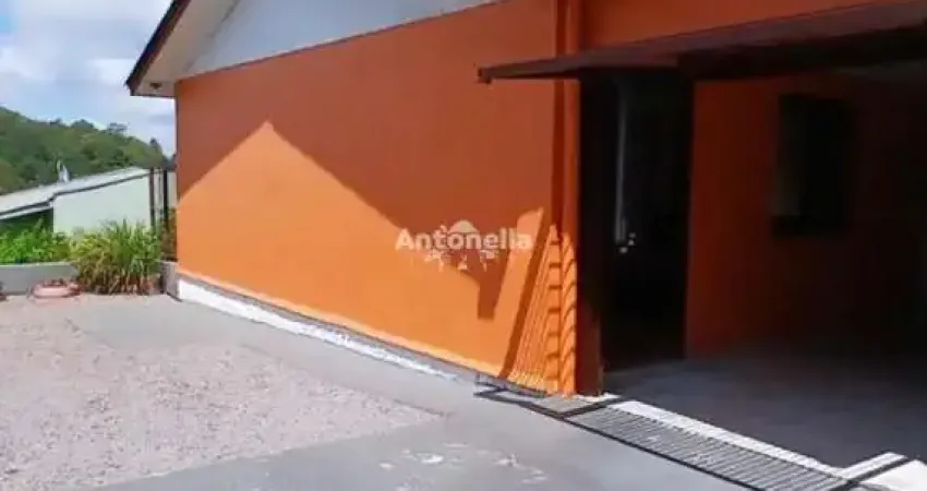 Casa com 3 quartos à venda no São Caetano, Caxias do Sul 