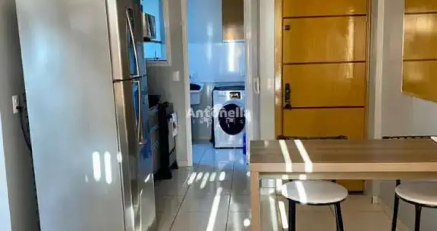 Apartamento com 2 quartos à venda no Treviso, Caxias do Sul