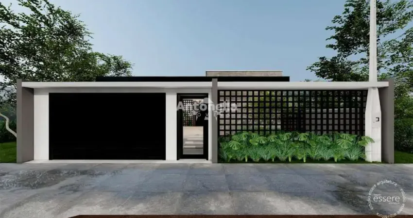 Casa com 3 quartos à venda no São Luiz, Caxias do Sul