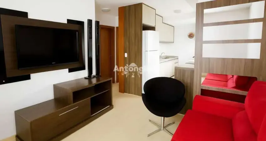 Apartamento com 2 quartos à venda no Desvio Rizzo, Caxias do Sul