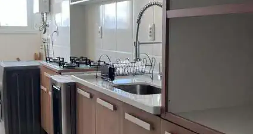 Apartamento com 2 quartos à venda na Vila Verde, Caxias do Sul 