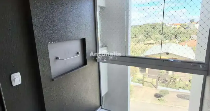Apartamento com 2 quartos à venda na Bela Vista, Caxias do Sul