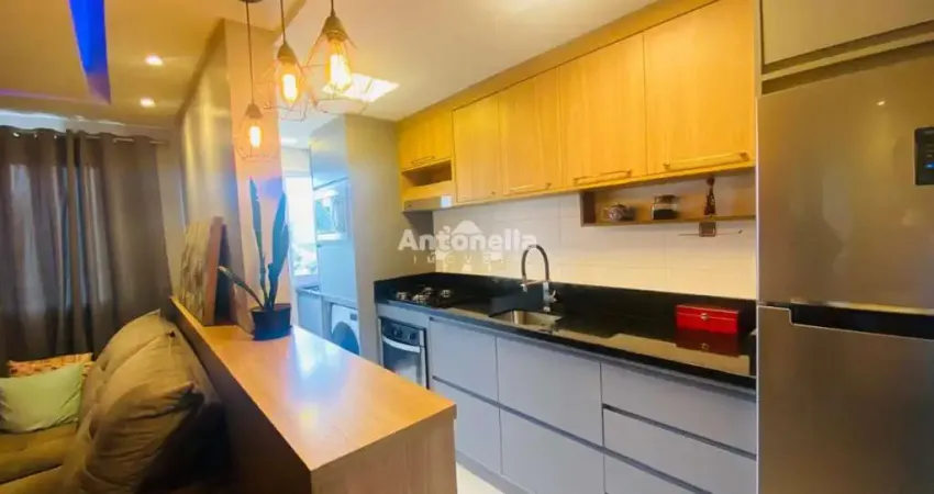 Ponto comercial à venda no Treviso, Caxias do Sul