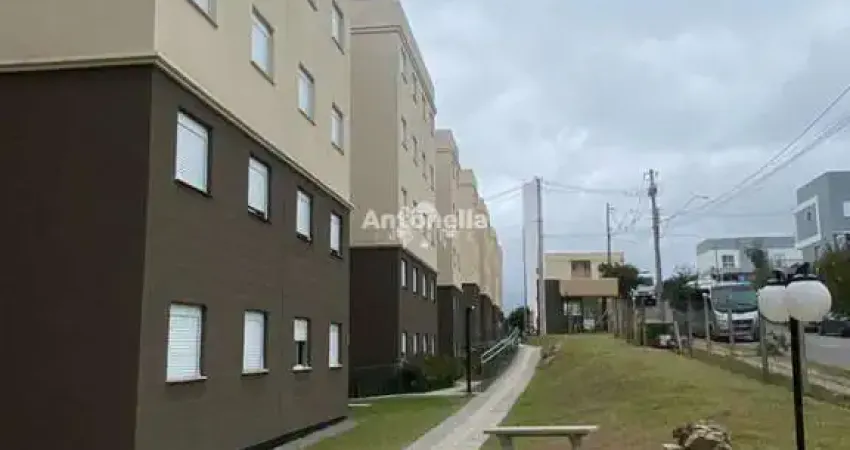 Apartamento com 2 quartos à venda na Nossa Senhora das Graças, Caxias do Sul 