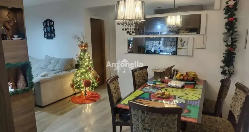 Apartamento com 2 quartos à venda no Diamantino, Caxias do Sul