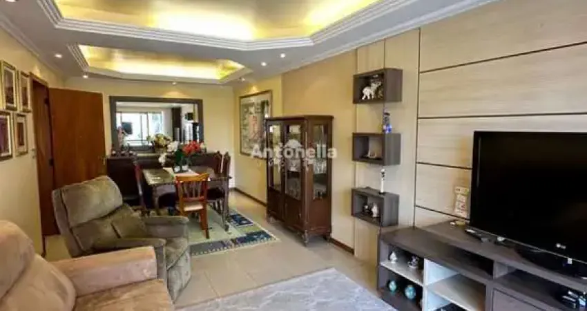 Apartamento com 3 quartos à venda no São Leopoldo, Caxias do Sul