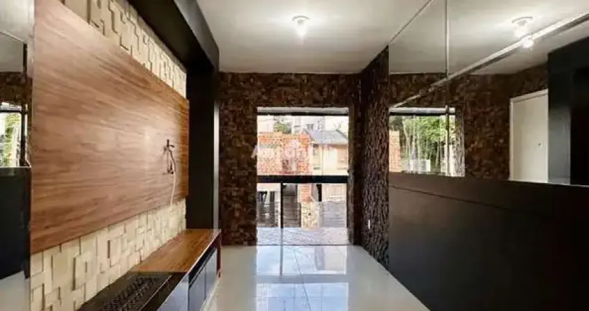 Apartamento com 2 quartos à venda no Santa Catarina, Caxias do Sul 