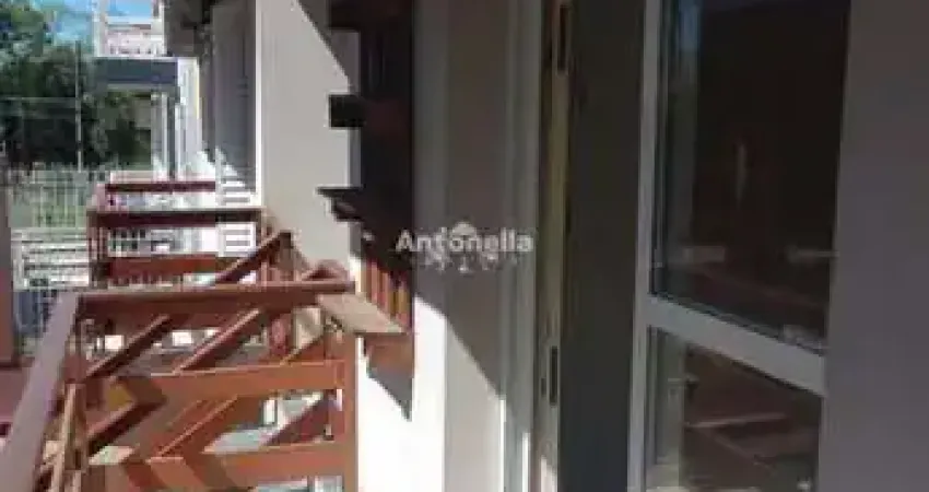Apartamento com 2 quartos à venda no Santa Catarina, Caxias do Sul