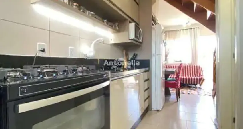 Casa com 2 quartos à venda na Morada dos Alpes, Caxias do Sul