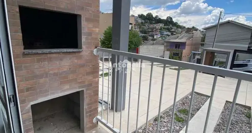 Apartamento com 2 quartos à venda no Centenário, Caxias do Sul