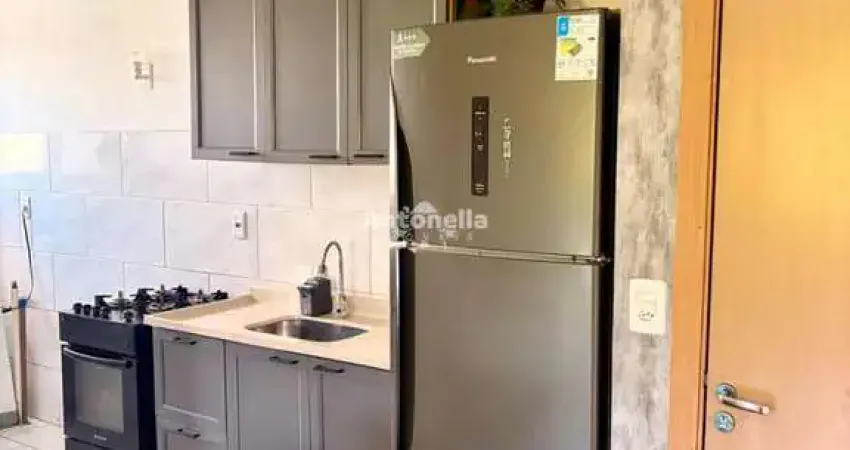 Apartamento com 2 quartos à venda no Santa Catarina, Caxias do Sul