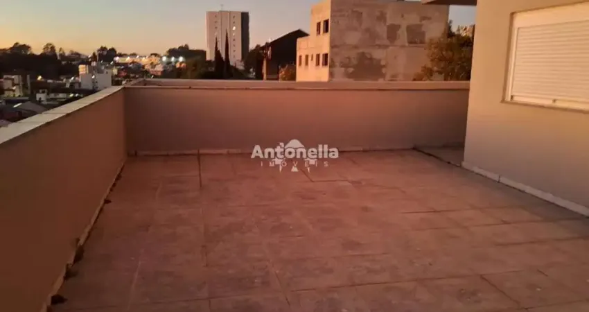 Apartamento com 2 quartos à venda no Desvio Rizzo, Caxias do Sul