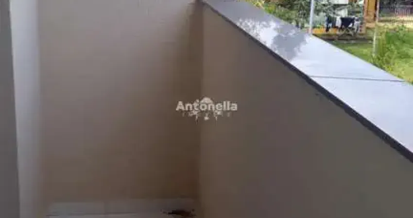 Apartamento com 2 quartos à venda na Colina Sorriso, Caxias do Sul