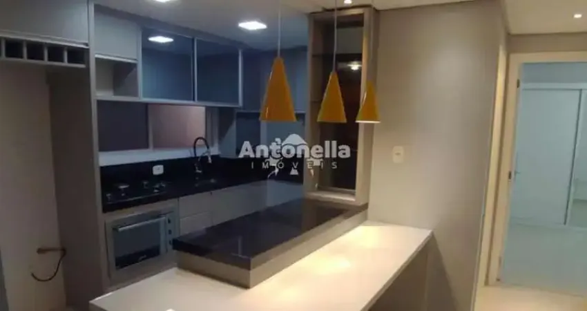 Apartamento com 2 quartos à venda no São Luiz, Caxias do Sul