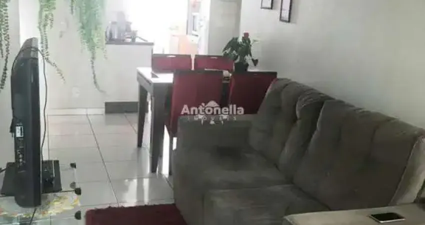 Apartamento com 2 quartos à venda no Jardim Eldorado, Caxias do Sul