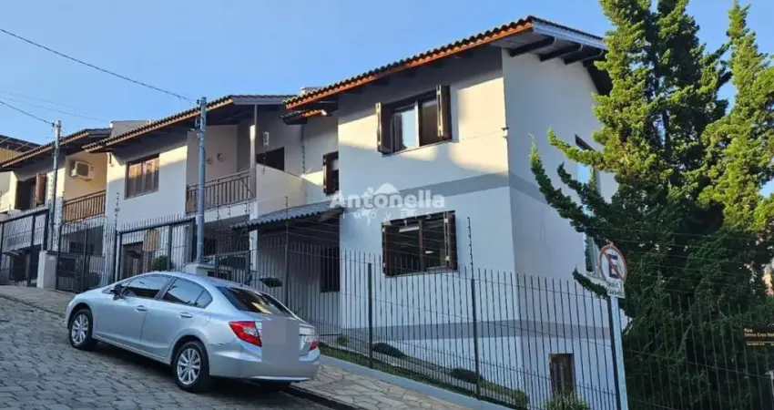 Casa com 3 quartos à venda no De Lazzer, Caxias do Sul