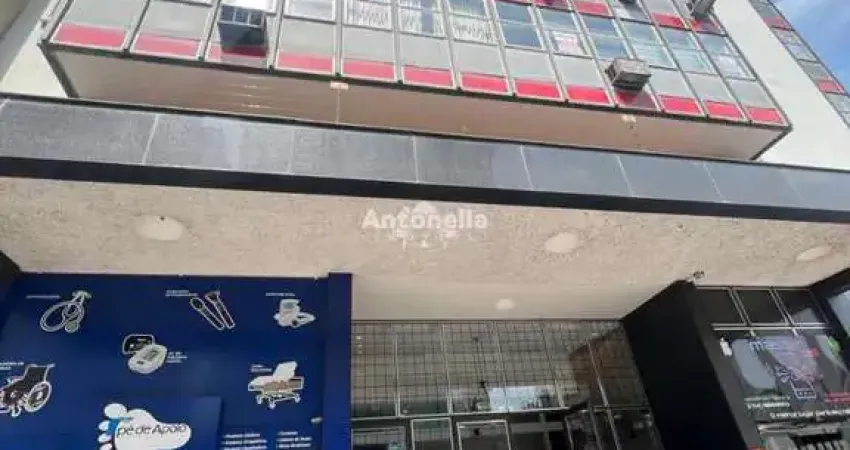 Sala comercial à venda no São Pelegrino, Caxias do Sul
