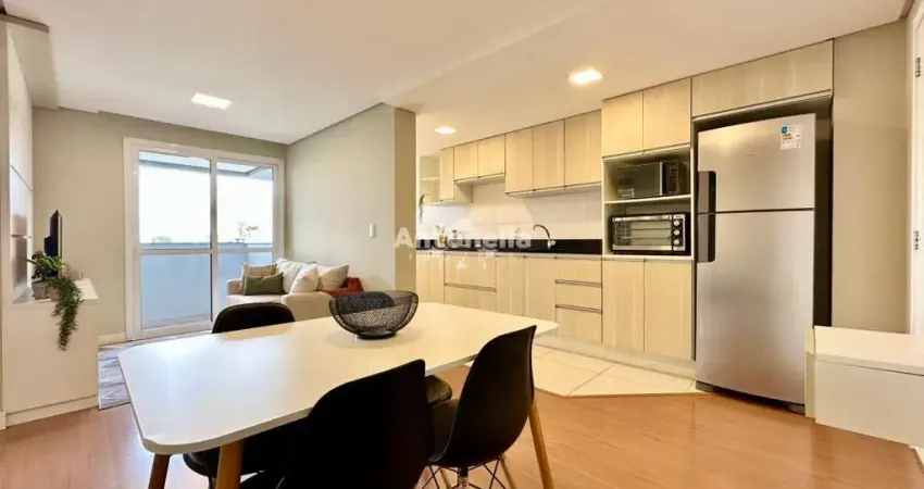 Apartamento com 2 quartos à venda na Nossa Senhora de Lourdes, Caxias do Sul