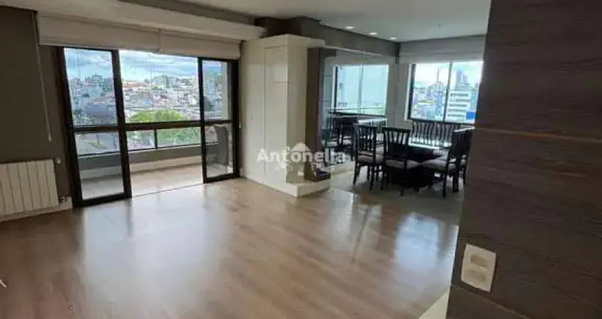 Apartamento com 3 quartos à venda no Jardim América, Caxias do Sul