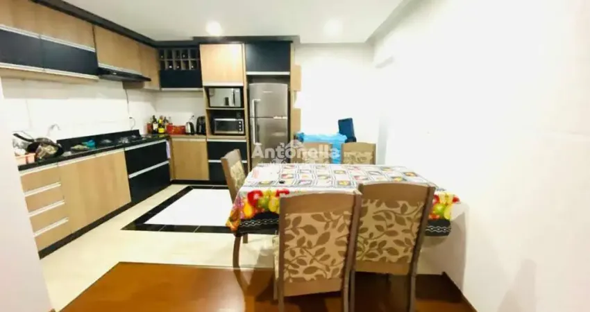 Apartamento com 2 quartos à venda no Vinhedos, Caxias do Sul