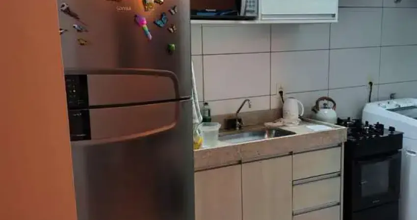 Apartamento com 2 quartos à venda na Bela Vista, Caxias do Sul