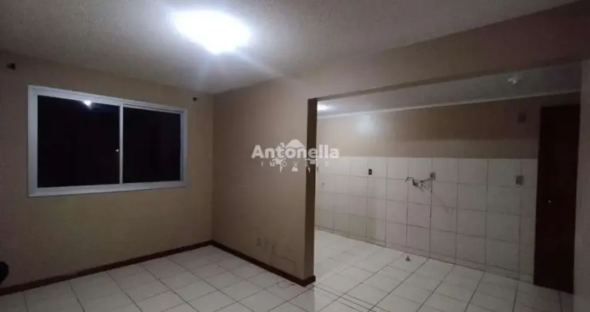 Apartamento com 2 quartos à venda no São Luiz, Caxias do Sul