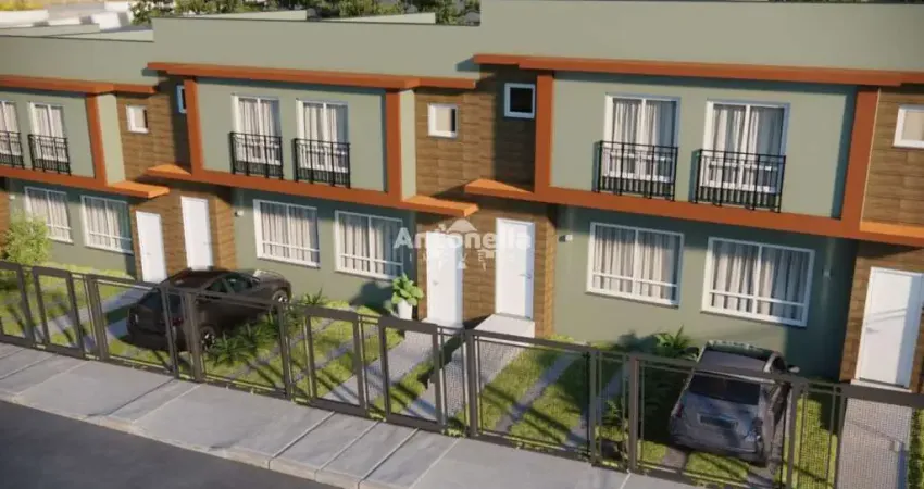 Casa com 2 quartos à venda na Morada dos Alpes, Caxias do Sul