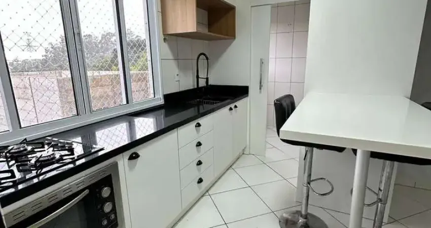 Apartamento com 3 quartos à venda na Ana Rech, Caxias do Sul