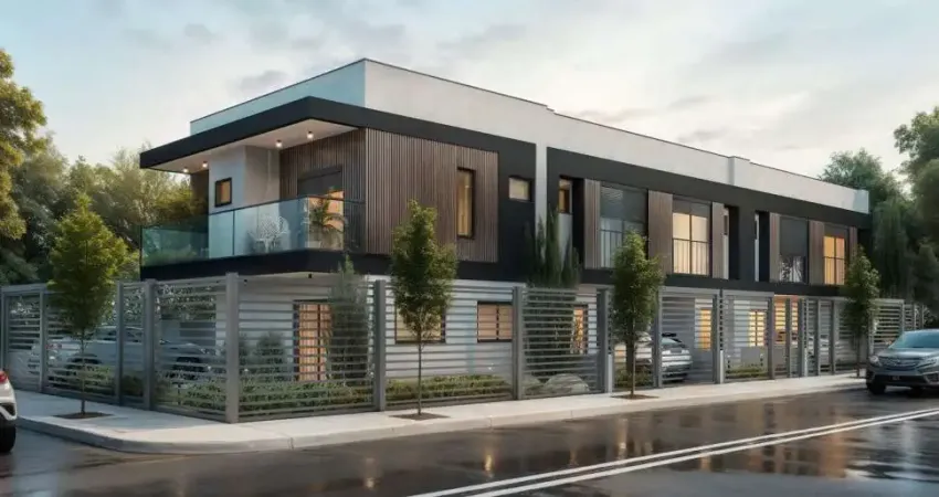 Casa com 2 quartos à venda na Santa Lúcia, Caxias do Sul