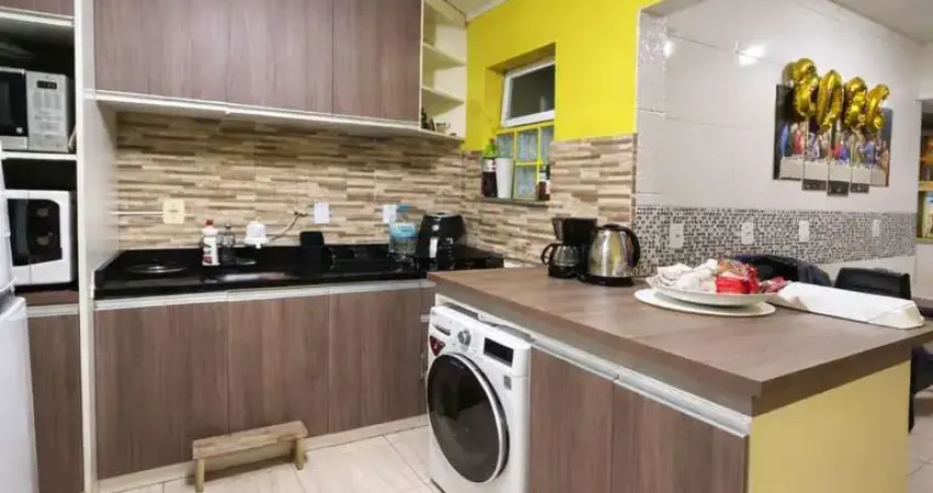 Casa com 2 quartos à venda no Esplanada, Caxias do Sul