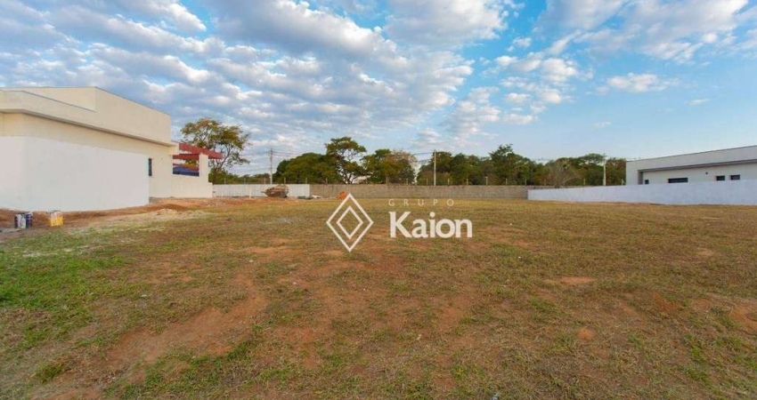 Terreno à venda no Condomínio Xapada Parque Ytu em Itu/SP