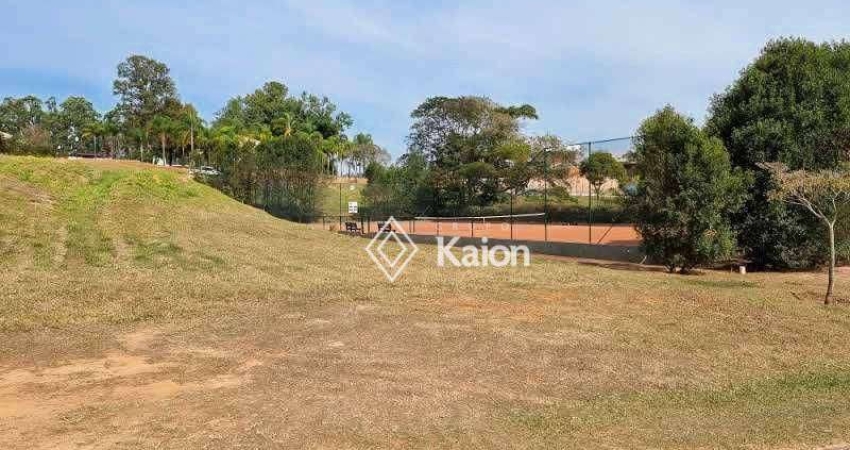 Terreno à venda no Condomínio Terras de São José 2 em Itu/SP