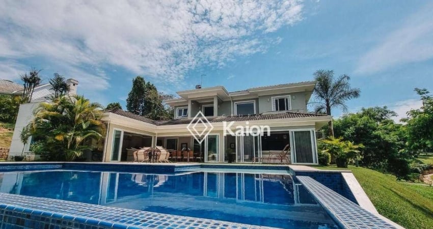 Casa à venda no Condomínio Fazenda Vila Real de Itu em Itu/SP