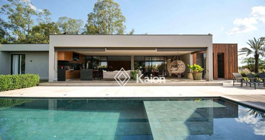 Casa para locação e venda no Terras de São José II em Itu/SP