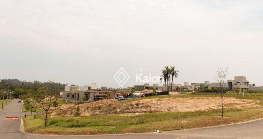 Terreno à venda no Condomínio Villas do Golfe em Itu/SP