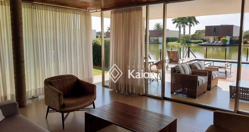 Casa à venda no Condomínio Fazenda Boa Vista em Porto Feliz/SP