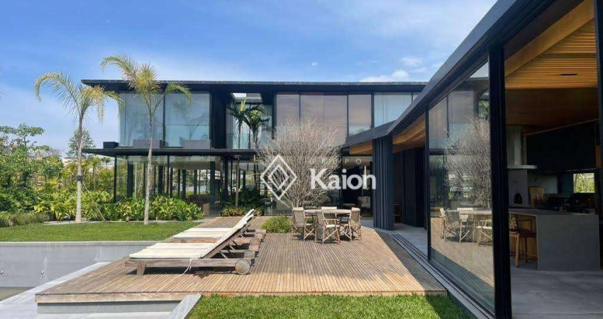 Casa à venda no Condomínio Fazenda Boa Vista em Porto Feliz/SP